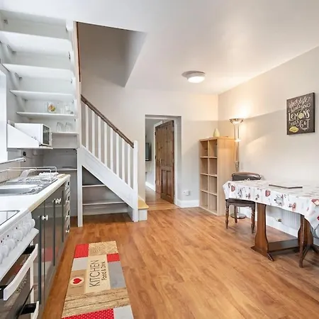 In Сasa de vacaciones Clonakilty