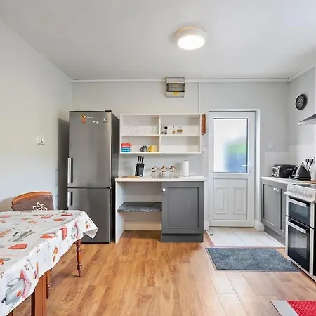 別荘 In クロナキルティ