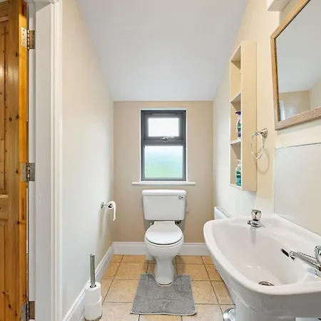 In Holiday home Clonakilty