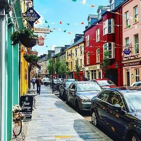 In * Clonakilty