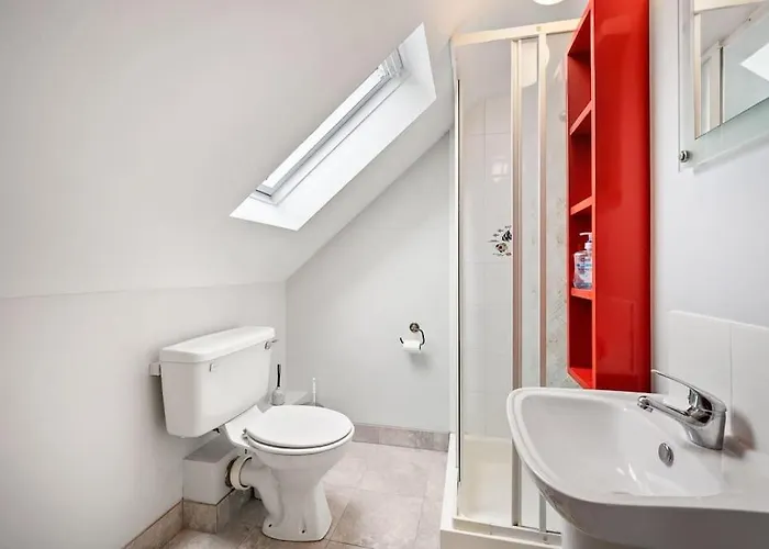 Дом отдыха In Клонакилти