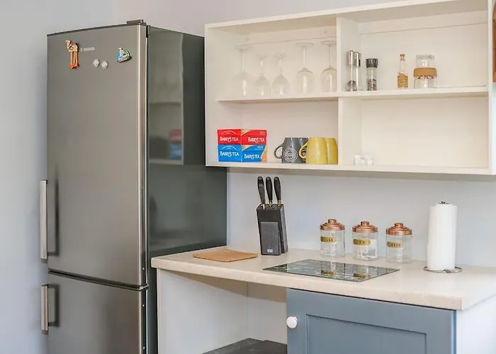 Дом отдыха In