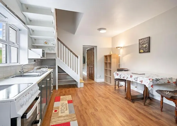 In Сasa de vacaciones Clonakilty