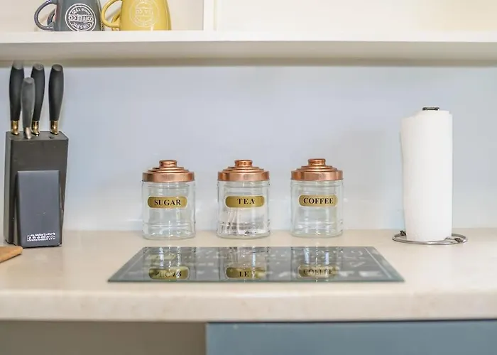 Сasa de vacaciones In