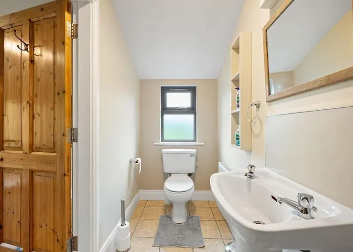 In Дом отдыха Клонакилти