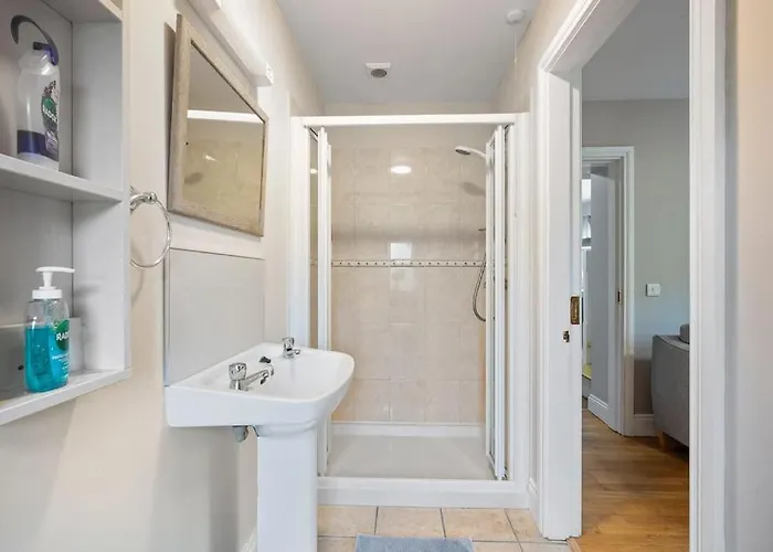 In Дом отдыха Клонакилти