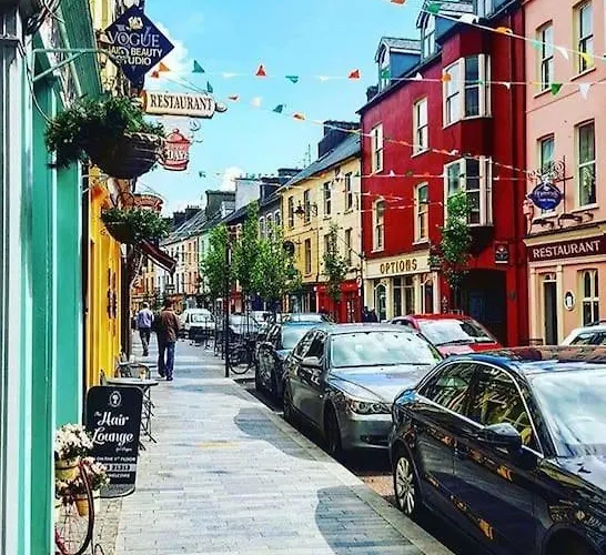 In * Clonakilty
