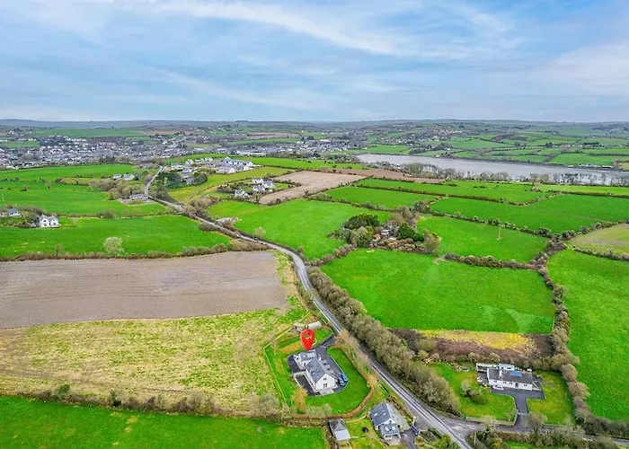 Дом отдыха In